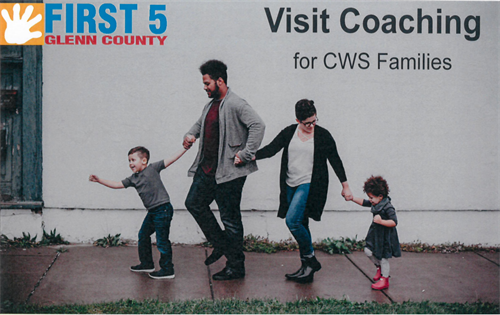 visit coaching for CWS Families